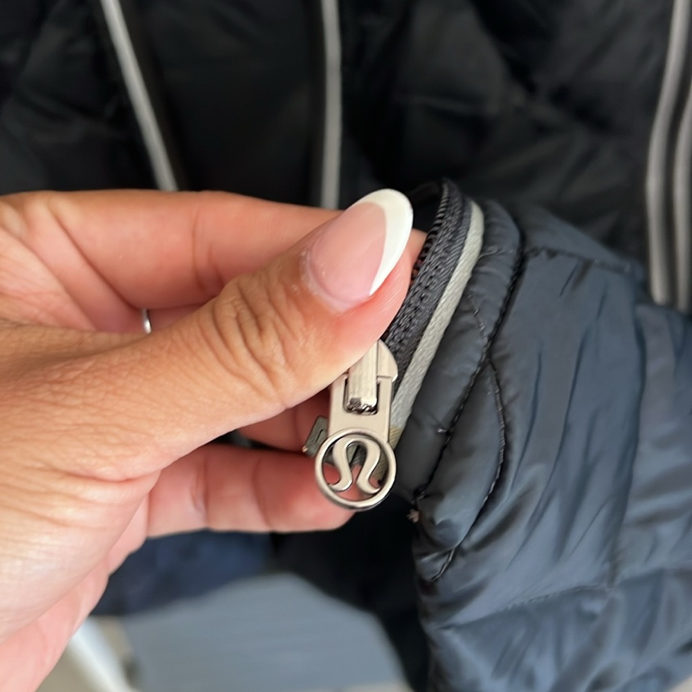 Lululemon Down Jacket - image 2